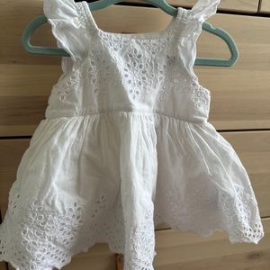 Baby dress